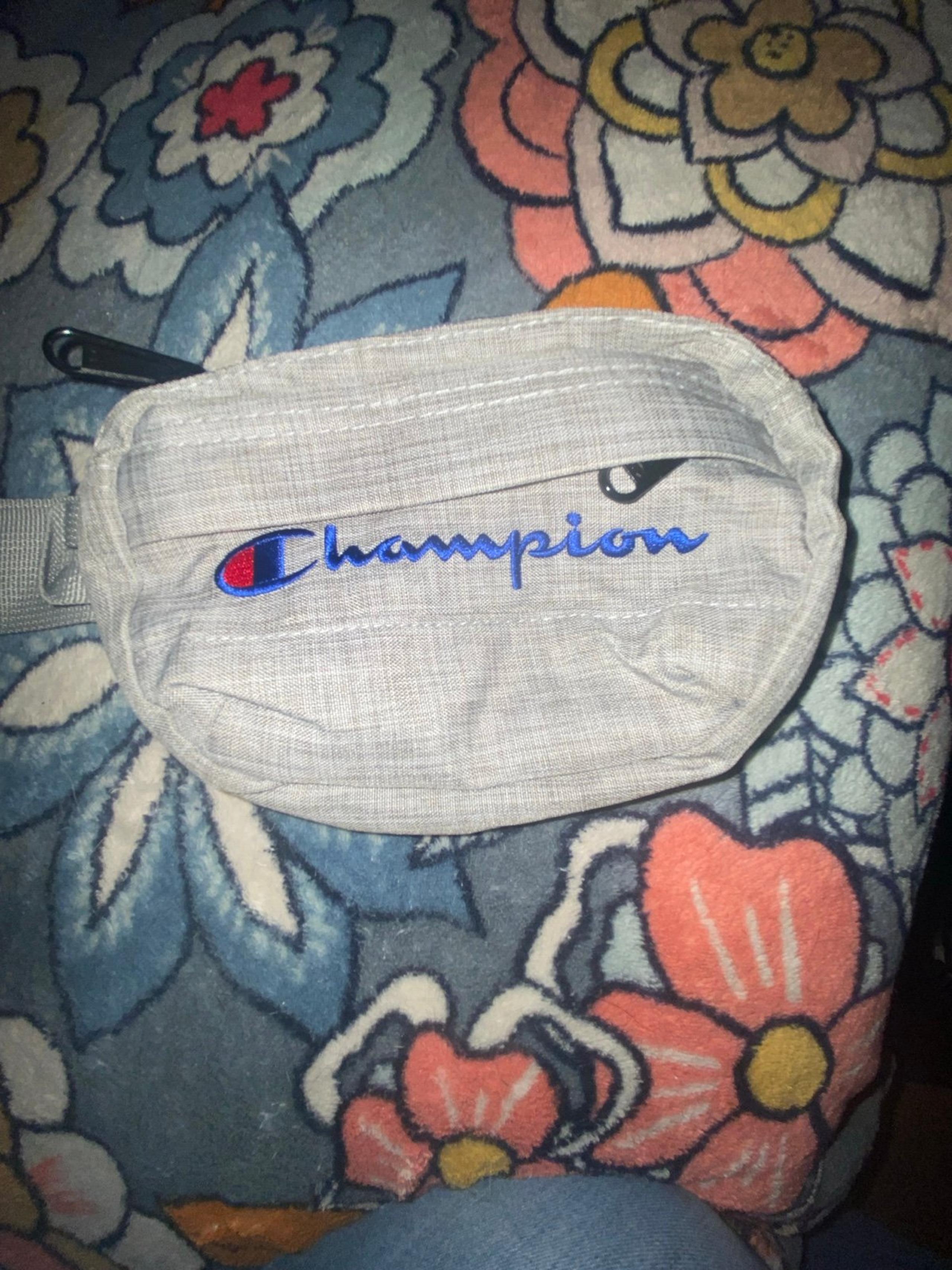 Champion Mini Waist Pack Fanny Pack