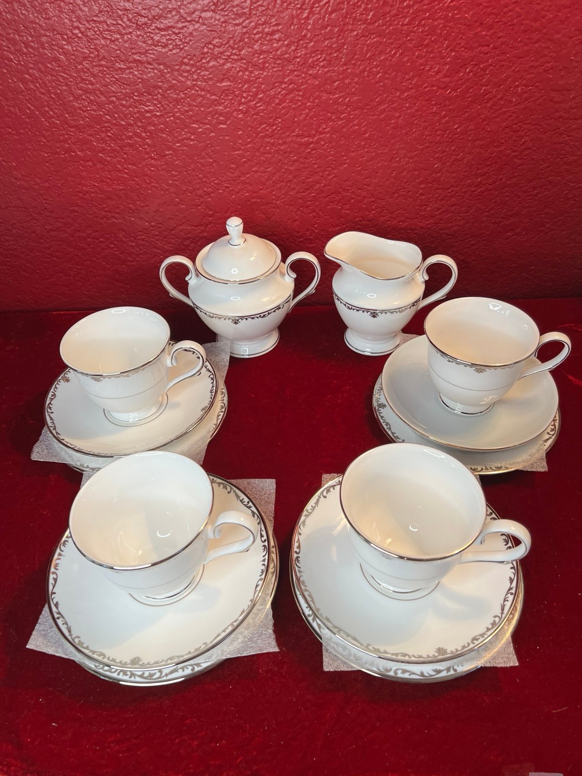 Lenox set
