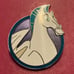 Disney WDW Heroes vs Villains Sidekicks Hercules PEGASUS Mystery Pin LE 450