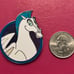 Disney WDW Heroes vs Villains Sidekicks Hercules PEGASUS Mystery Pin LE 450