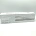 FoxyBae Sleek & Slay Ceramic Grande White 1.75” Wide Plate Hair Flat Iron