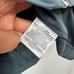 NIKE Woman's Golf Short Sleeve Hoodie Jacket Grey Blue Size XSmall