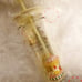 ⭐️NWT Limted Starbucks China Carousel Glitter Double wall Glass Tumbler⭐️
