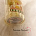 ⭐️NWT Limted Starbucks China Carousel Glitter Double wall Glass Tumbler⭐️