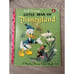 Vintage Walt Disney's Little Man of Disneyland Donald Duck Hardback Children’s B