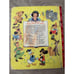 Vintage Walt Disney's Little Man of Disneyland Donald Duck Hardback Children’s B