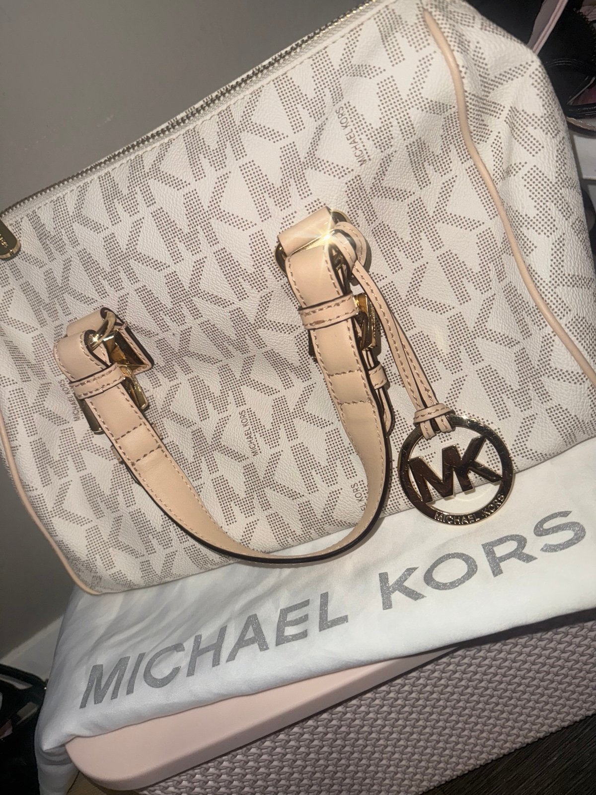 Michael Kors Shoulder Bag