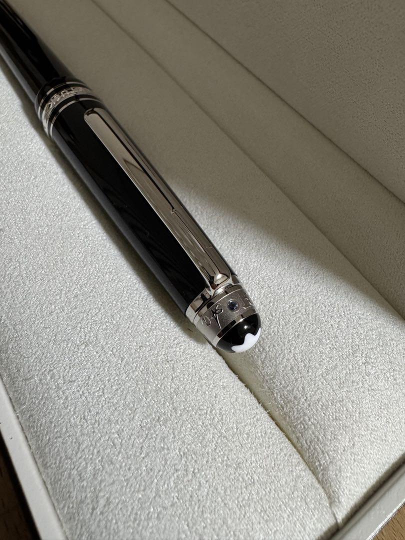 MONTBLANC Meisterstück UNICEF Le Grand