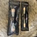 ❗️“PRICE IS FIRM”❗️Two huda beauty brush