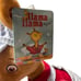 Cuddle Barn Animated Llama Llama Choo Choo 6732