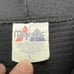 VTG San Francisco Giants Jersey Mens L Black White Sewn USA 90s Majestic Read