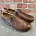 Merrell Mens Jungle Moc slip on loafer size 13
