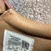 Merrell Mens Jungle Moc slip on loafer size 13