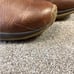 Merrell Mens Jungle Moc slip on loafer size 13