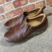 Merrell Mens Jungle Moc slip on loafer size 13