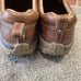 Merrell Mens Jungle Moc slip on loafer size 13