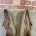 Merrell Mens Jungle Moc slip on loafer size 13