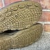 Merrell Mens Jungle Moc slip on loafer size 13