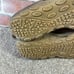 Merrell Mens Jungle Moc slip on loafer size 13