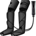 FIT KING Foot and Leg Massager for Circulation and Relaxation with Hand-held