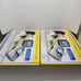 Vialta Beamer TV Videophone Station BM-TV Vintage Video Conference Phone -2 sets