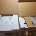 Vialta Beamer TV Videophone Station BM-TV Vintage Video Conference Phone -2 sets
