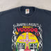 Vintage 1999 Marie Laveau's House of Voodoo T-Shirt XL New Orleans Bourbon St