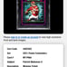 Patrick Mahomes II Kansas City Chiefs 3-Time Super Bowl MVP SGC MINT PLUS 9.5
