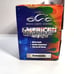 RARE Orange County Choppers Comanche 1:18 Scale Die Cast | Collectible Model NIB