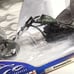 RARE Orange County Choppers Comanche 1:18 Scale Die Cast | Collectible Model NIB