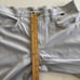 Travis Mathew Open to Close 5 Pocket Pants Golf Performance Light Gray Men's 35
