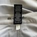 Travis Mathew Open to Close 5 Pocket Pants Golf Performance Light Gray Men's 35