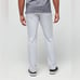 Travis Mathew Open to Close 5 Pocket Pants Golf Performance Light Gray Men's 35