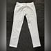 Travis Mathew Open to Close 5 Pocket Pants Golf Performance Light Gray Men's 35