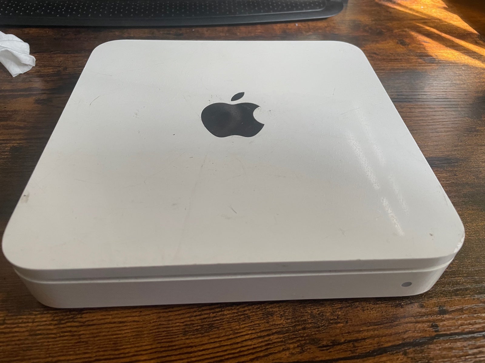 Apple AirPort Time Capsule A1409 3TB 4th Generation mid 2011, Used, Working