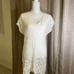 Johnny Was Kaftan Dress