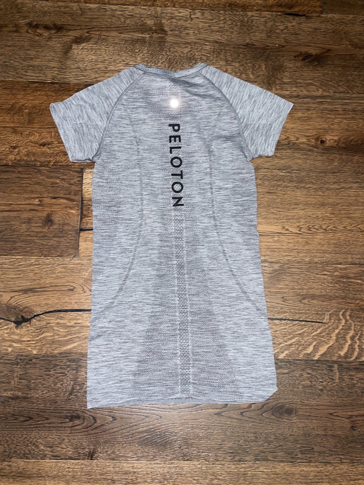 Peloton lululemom swiftly top 4