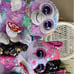 Ty Beanie Babies flippables