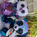 Ty Beanie Babies flippables