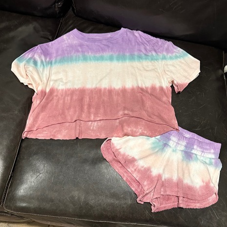 New Girls Rowdy Sprout Set