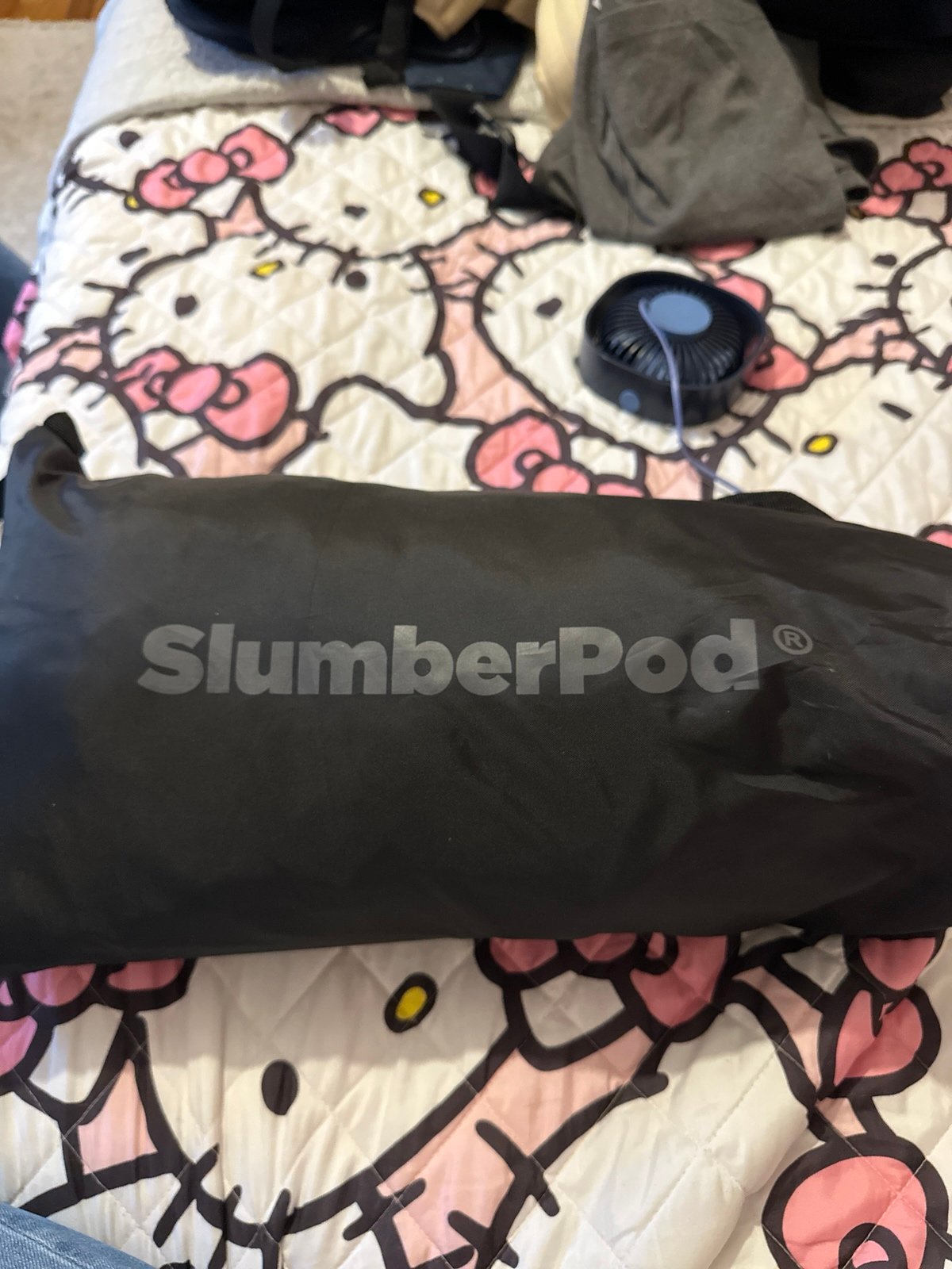 Slumberpod