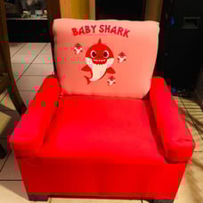 Kid Couch