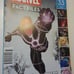 Marvel Fact Files 33 NM Havok Emma Frost New Universe Eaglemoss