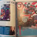 Marvel Fact Files 33 NM Havok Emma Frost New Universe Eaglemoss