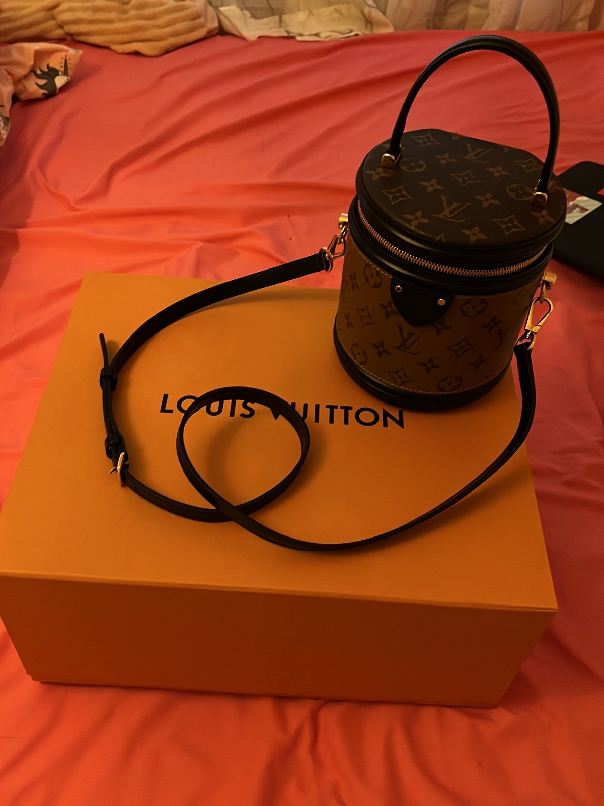 Louis Vuitton Cannes