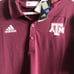 Adidas Texas ATM Polo