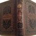 9*27mm REDUCED Rare German Book, Poetische Und Dramatische Werke