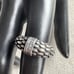 Dragon Scale Design Ring
