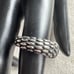 Dragon Scale Design Ring