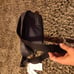 Calvin Klein adjustable waist bag/fanny unisex